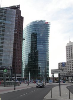 Potsdamer Platz