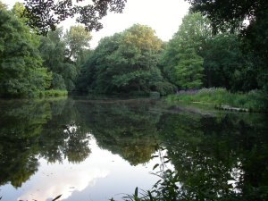 Tiergarten