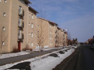 Tomtebo
