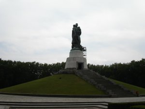 Treptower Park