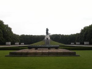 Treptower Park