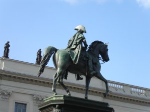 Frederick the Great