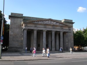 Neue Wache