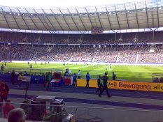 Olympic Stadium Berlin