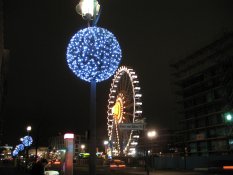 Ferris Wheel