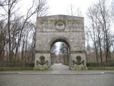 Treptower Park