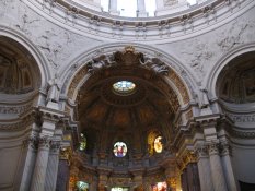 The Dome of Berlin