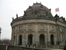 Bode Museum