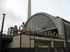 Berlin Alexanderplatz