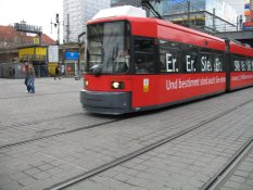 Berlin Alexanderplatz