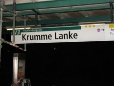 Krumme Lanke