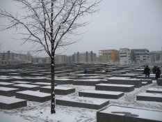 The Holocaust Memorial