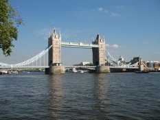 Tower Bridge