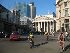 Bank of England