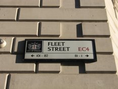 Fleet Street