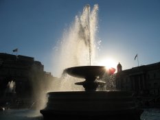 Trafalgar Square