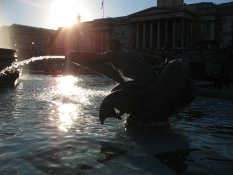 Trafalgar Square