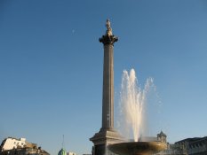 Trafalgar Square