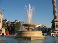 Trafalgar Square