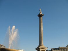 Trafalgar Square