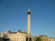 Trafalgar Square