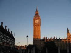 Big Ben