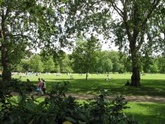 Green Park