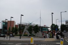 Wembley Park