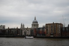 Saint Paul's Cathedral