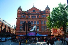 Cambridge Circus