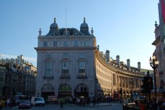 Piccadilly Circus