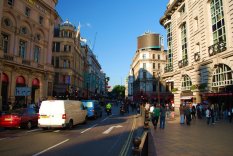 Shaftesbury Avenue