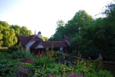 St James's Park