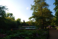 St James's Park