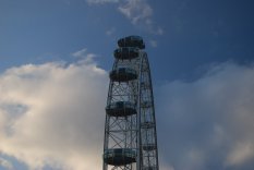 London Eye