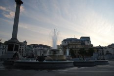 Trafalgar Square