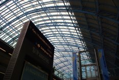 St. Pancras