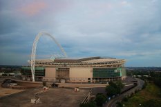 Wembley Stadium