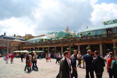 Covent Garden