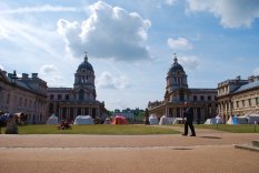 Old Royal Naval College