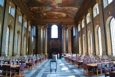 Old Royal Naval College