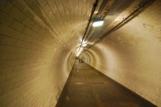 Greenwich Foot Tunnel