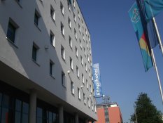 Ibis Stuttgart