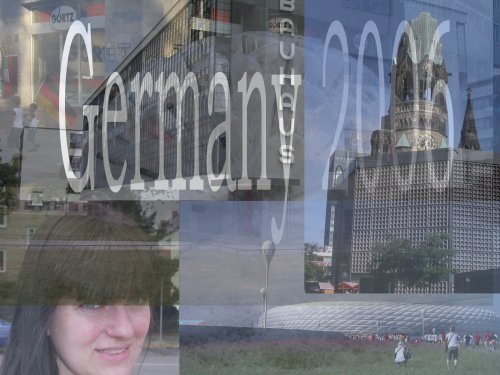 Germany 2006