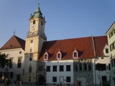 Bratislava