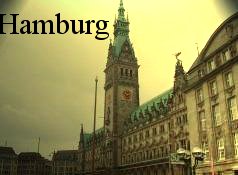 Hamburg Entrance