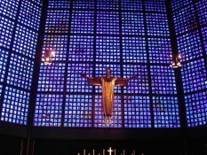 Kaiser Wilhelm Gedächtniskirche