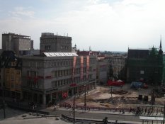 Halle an der Saale
