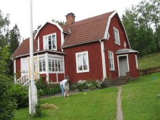 Katthult
