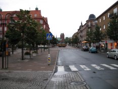 H�ssleholm